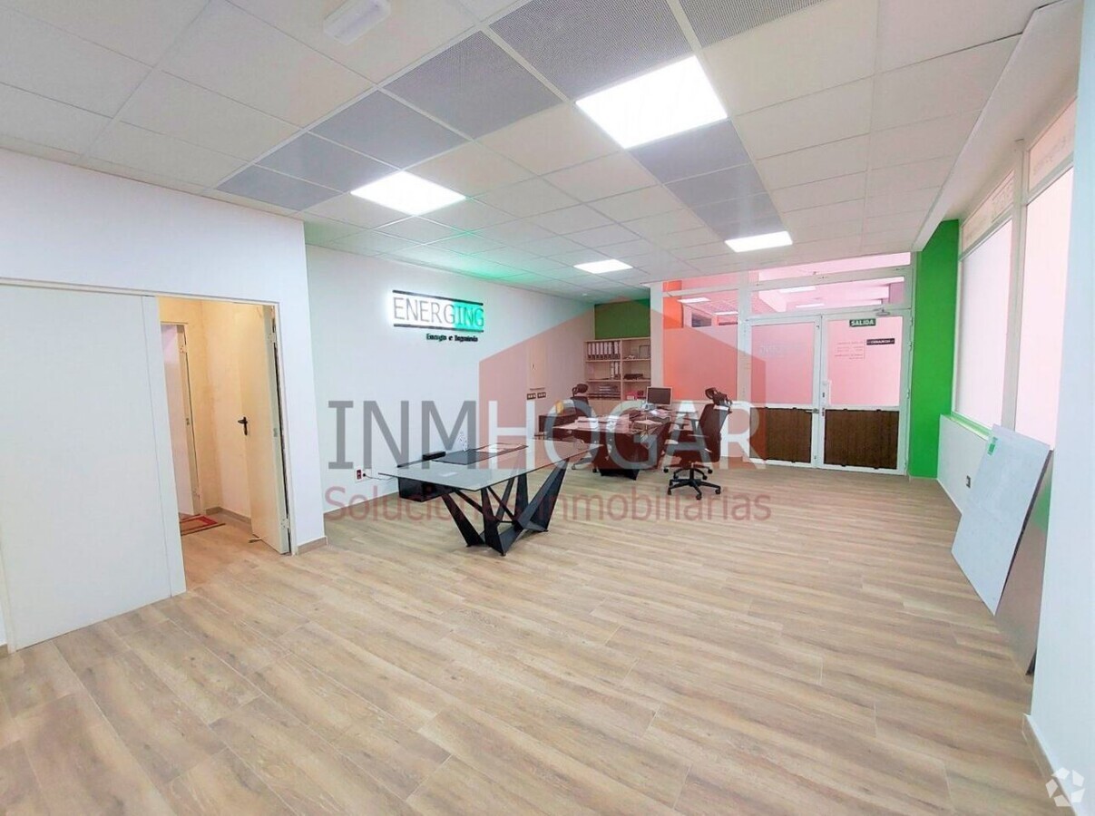 Ávila, AVI 05002 - Unidad Puerta L2, Esc. 1 - - Foto del interior - Image 2 of 12