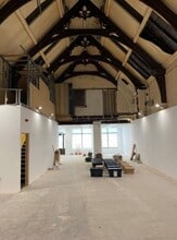 16 Market St, Leicester en alquiler Foto del interior- Imagen 1 de 2