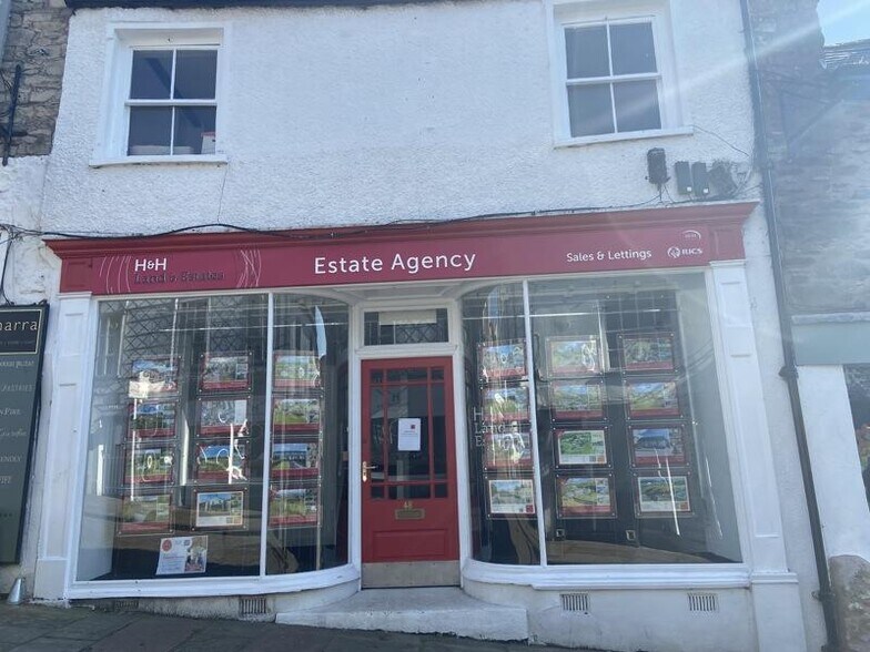 48A Branthwaite Brow, Kendal en alquiler - Foto del edificio - Imagen 2 de 8