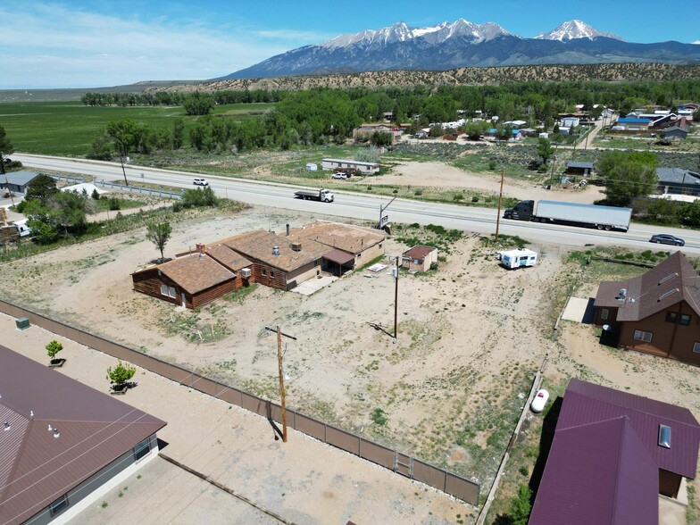 100 4th Ave, Fort Garland, CO en venta - Foto del edificio - Imagen 3 de 44