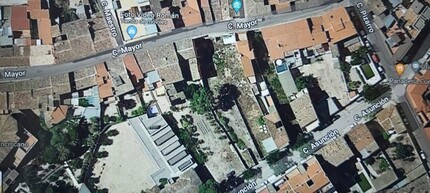 Mayor, 40, Tobarra, ALB - Aérea vista de mapa - Image1