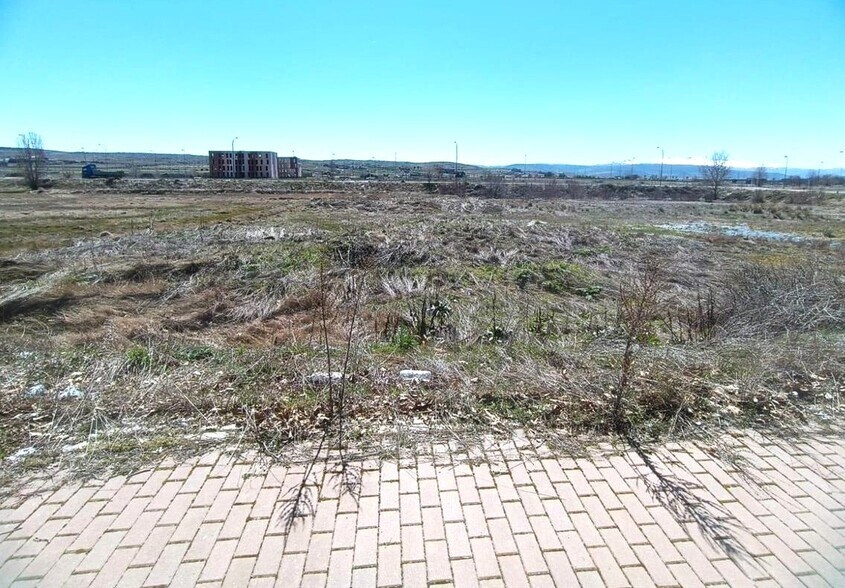 Calle Banderas de Castilla, Ávila, Ávila en venta - Foto principal - Imagen 2 de 18