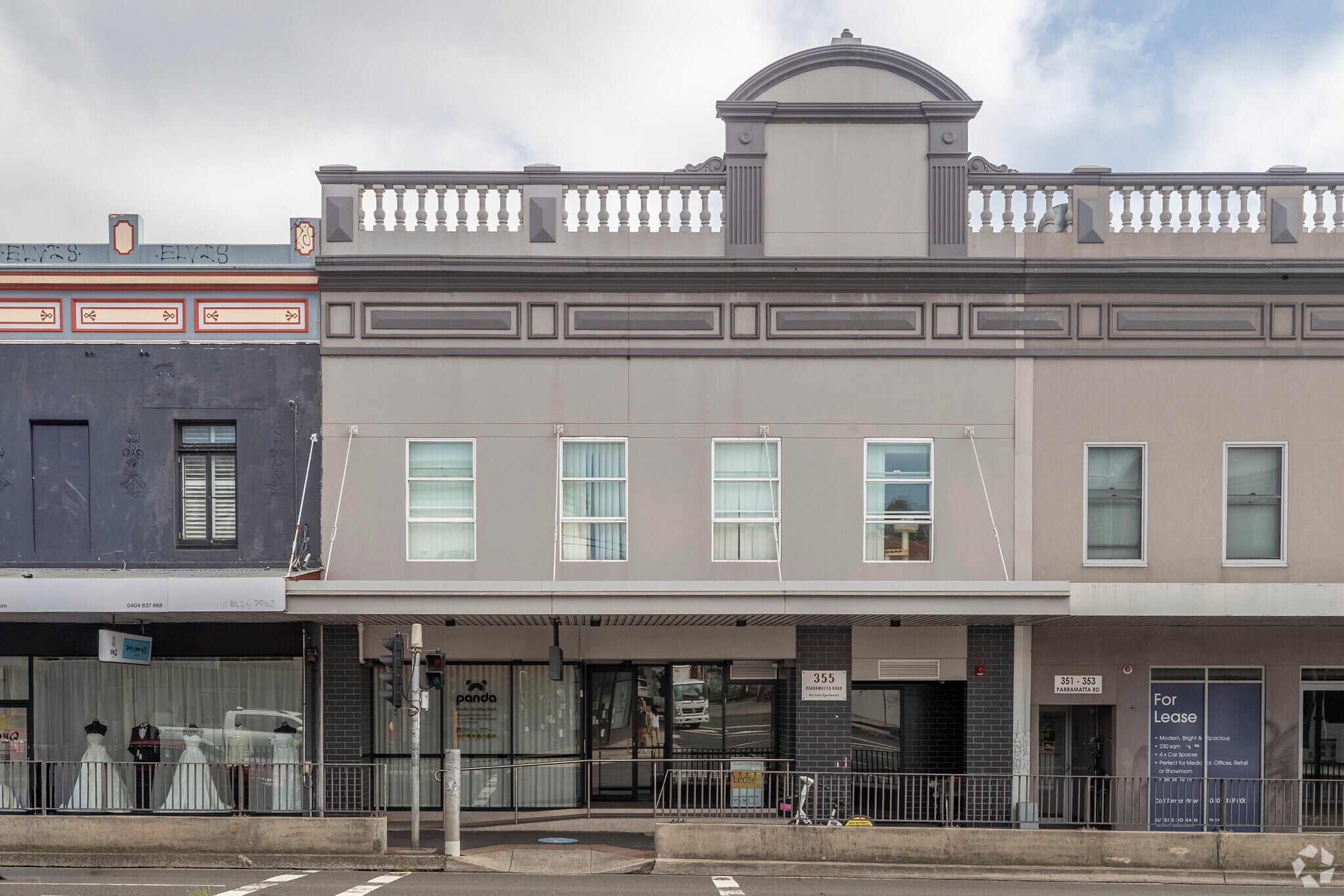 355 Parramatta Rd, Leichhardt en alquiler Foto principal- Imagen 1 de 5