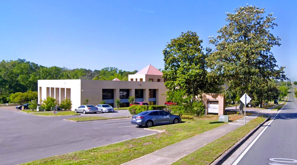 1709 Mahan Dr, Tallahassee, FL en venta - Foto del edificio - Imagen 3 de 15