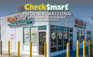 Más detalles de 4301 W Indian School Rd, Phoenix, AZ - Oficina en venta