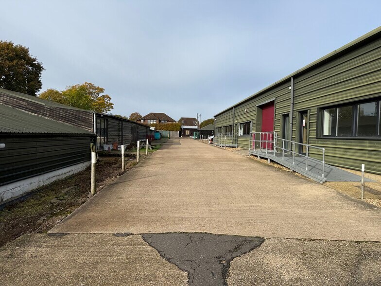 Billingshurst Rd, Coolham en alquiler - Fotografía del barrio - Imagen 2 de 2