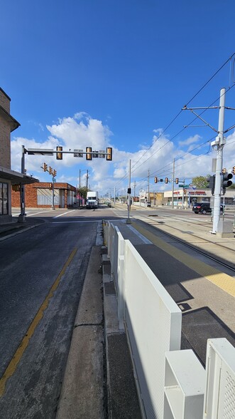 6704 Harrisburg Blvd, Houston, TX en alquiler - Foto del edificio - Imagen 2 de 25