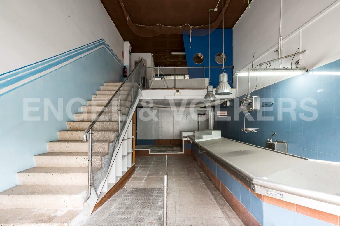 Sant Just Desvern, BAR 08960 -  -  - Foto del interior - Image 1 of 6