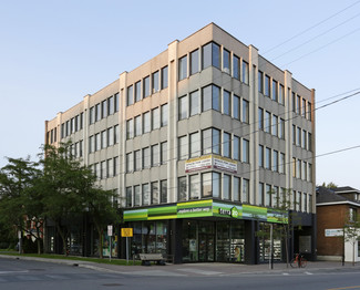 Más detalles para 1306 Wellington St W, Ottawa, ON - Local en alquiler