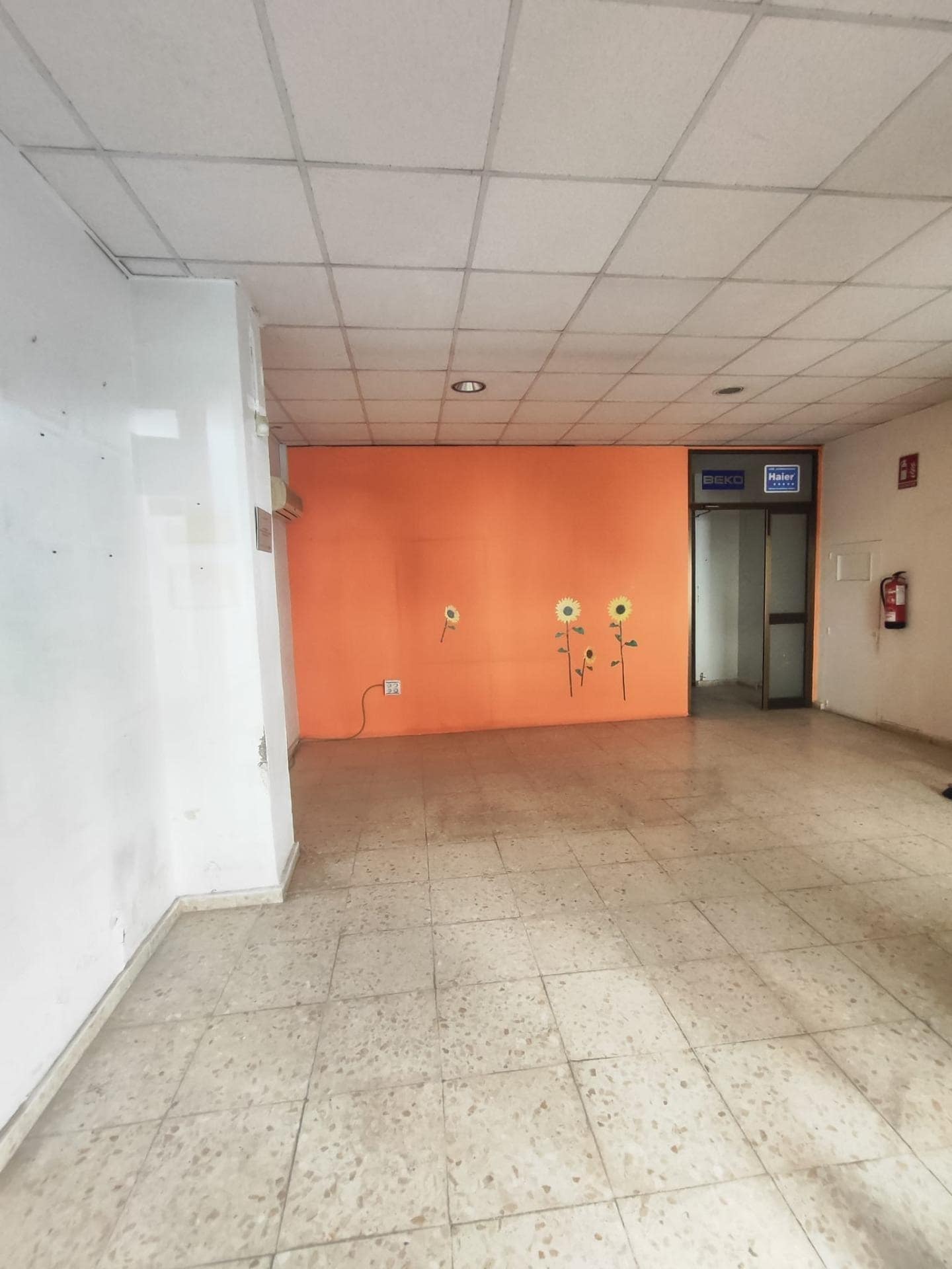 Local en Reus, Tarragona en alquiler Foto del interior- Imagen 1 de 4