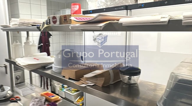 Más detalles de Local en alquiler