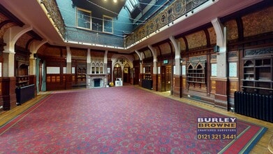 4 Yew Tree Rd, Birmingham en alquiler Foto del edificio- Imagen 1 de 9