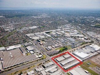 Más detalles de 2A Westall Road, Springvale - Nave en alquiler