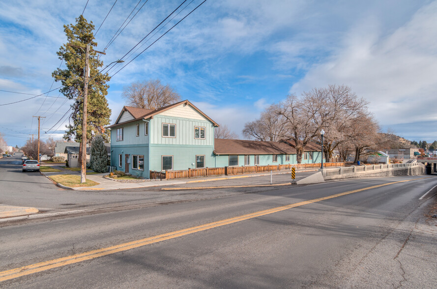 612 NW Hill St, Bend, OR en alquiler - Foto del edificio - Imagen 1 de 10