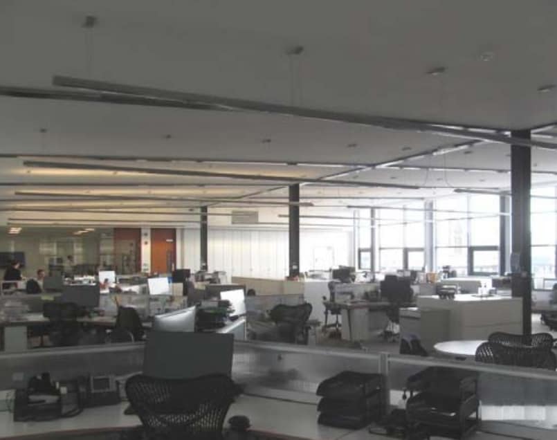 Forth St, Newcastle Upon Tyne en alquiler Foto del interior- Imagen 1 de 4