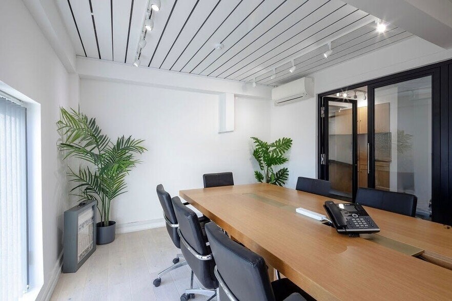 591-593 Kings Rd, London en alquiler - Foto del edificio - Imagen 2 de 8