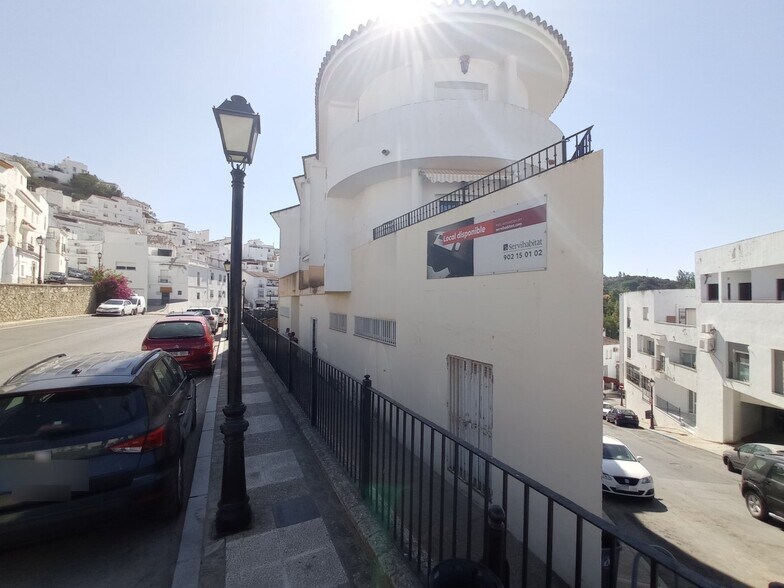 Alcornocales, Alcalá de los Gazules, Cádiz en venta - Foto del edificio - Imagen 3 de 12