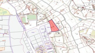 Más detalles de Terreno en venta