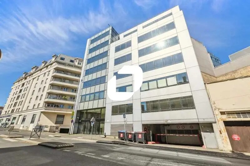 77-79 Avenue De Fontainebleau, Le Kremlin-Bicêtre en alquiler Foto del edificio- Imagen 1 de 37