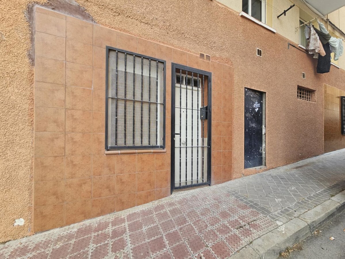 Madrid, MAD 28032 -  -  - Plano de la planta - Image 1 of 1