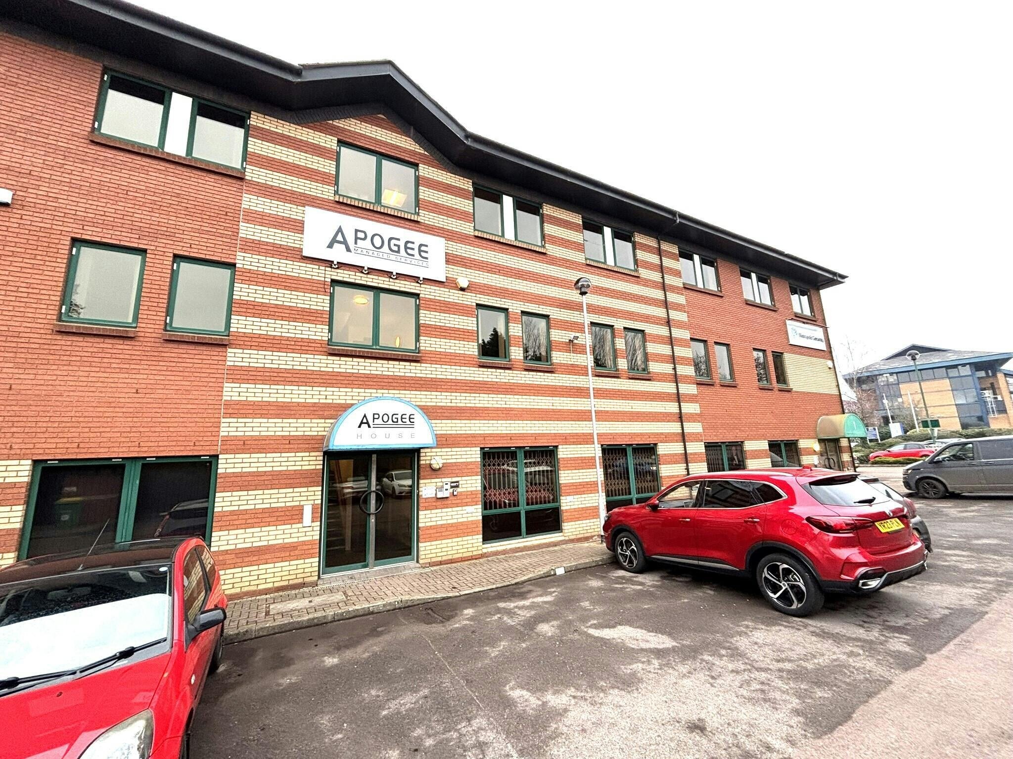 Woodlands, Bradley Stoke en alquiler Foto principal- Imagen 1 de 14