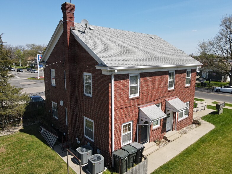 915 S Ironwood Dr, South Bend, IN en venta - Foto del edificio - Imagen 3 de 19