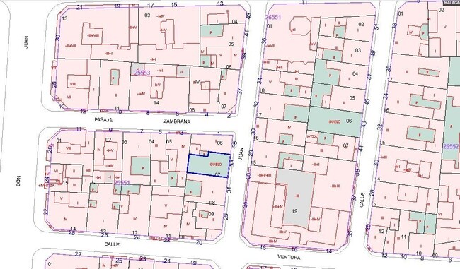 Más detalles de Terreno en venta