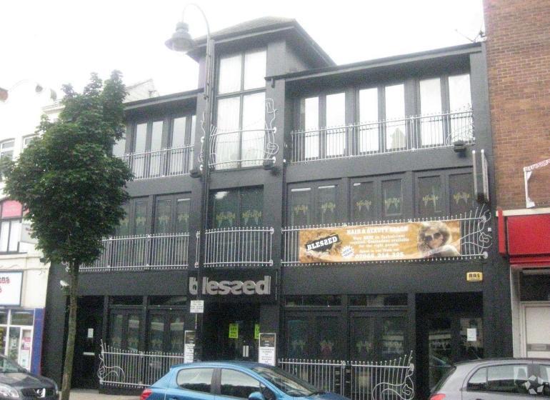 46-48 Bridge St, St Helens en alquiler Foto principal- Imagen 1 de 3