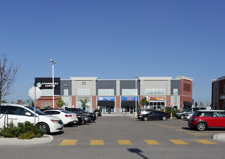 Más detalles para 25 Gateway Blvd, Brampton, ON - Local en alquiler