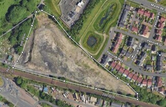 Más detalles de Duke St, Glasgow - Terreno en alquiler