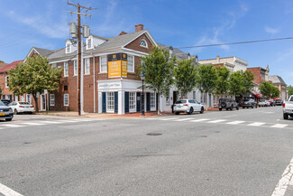 Más detalles para 1001 Charles St, Fredericksburg, VA - Oficinas en alquiler