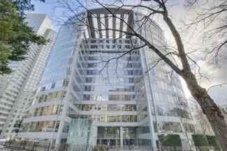 Más detalles de 23-27 Rue Delariviere Lefoullon, Puteaux - Oficina en alquiler