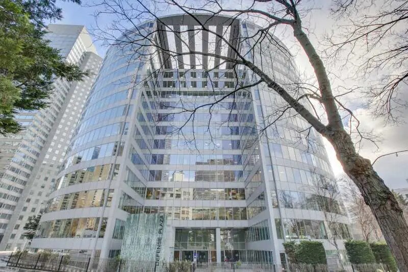 23-27 Rue Delariviere Lefoullon, Puteaux en alquiler Foto del edificio- Imagen 1 de 15