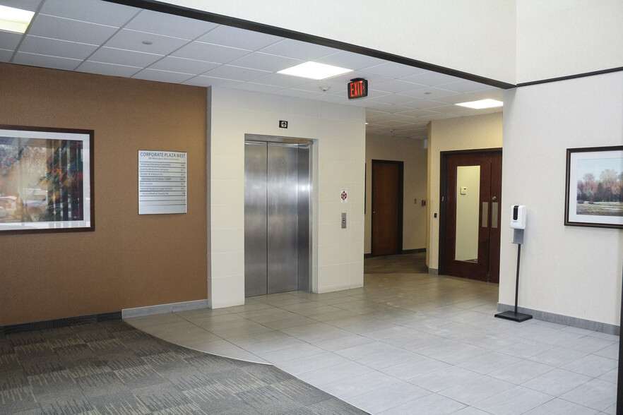 286 Washington Avenue Ext, Albany, NY en alquiler - Lobby - Imagen 2 de 6