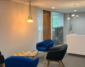 30 Victoria Ave, Harrogate en alquiler Foto del interior- Imagen 1 de 2