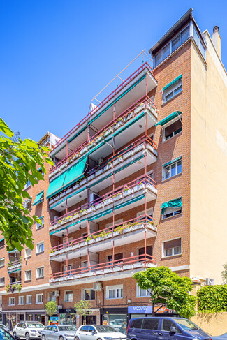 Más detalles para Calle Ponzano, 72, Madrid - Edificios residenciales en venta