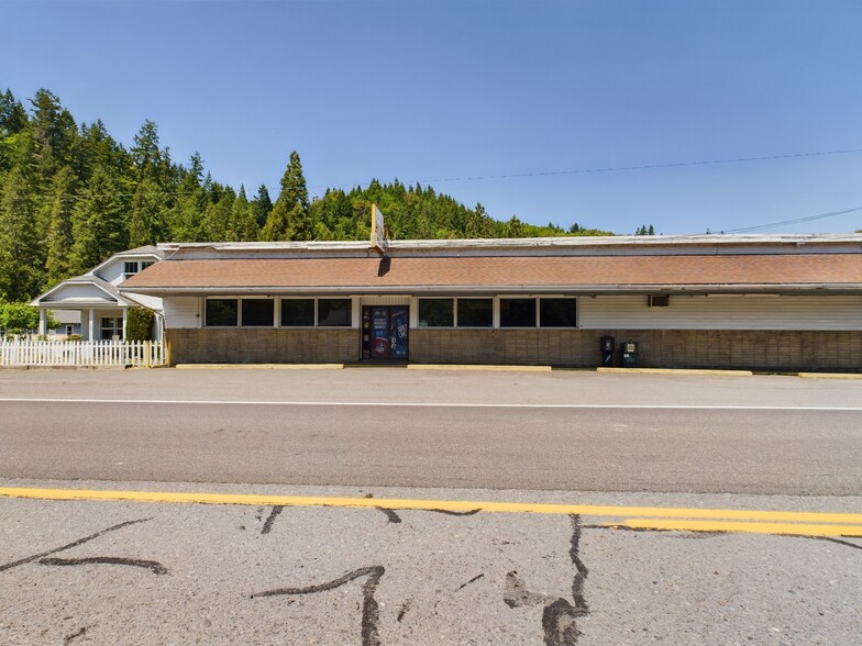 47393 Highway 58, Oakridge, OR en venta - Foto del edificio - Imagen 3 de 11