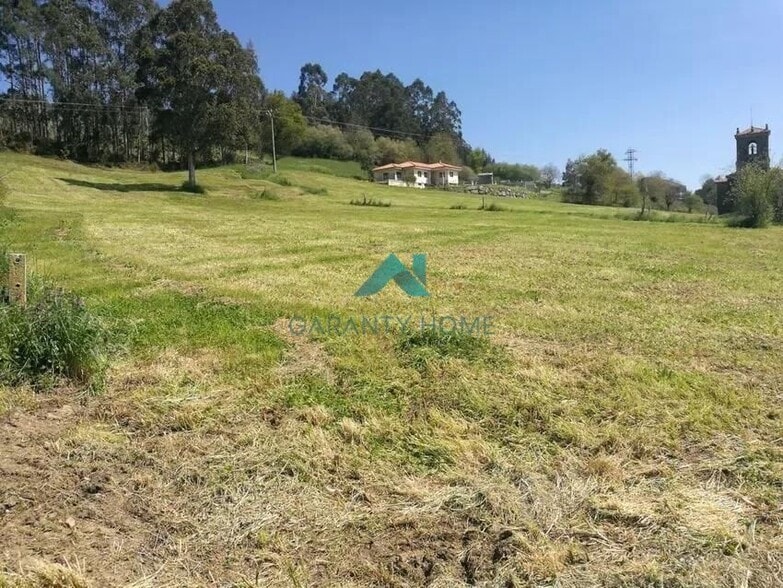 Terreno en Meruelo, Cantabria en venta - Plano del sitio - Imagen 2 de 7