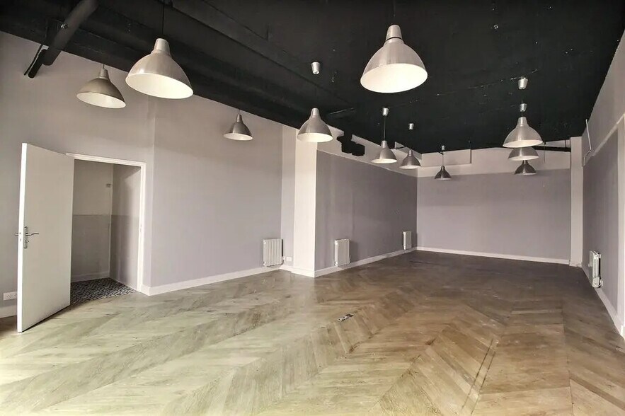 62 Rue Amelot, Paris en venta - Foto del edificio - Imagen 2 de 5