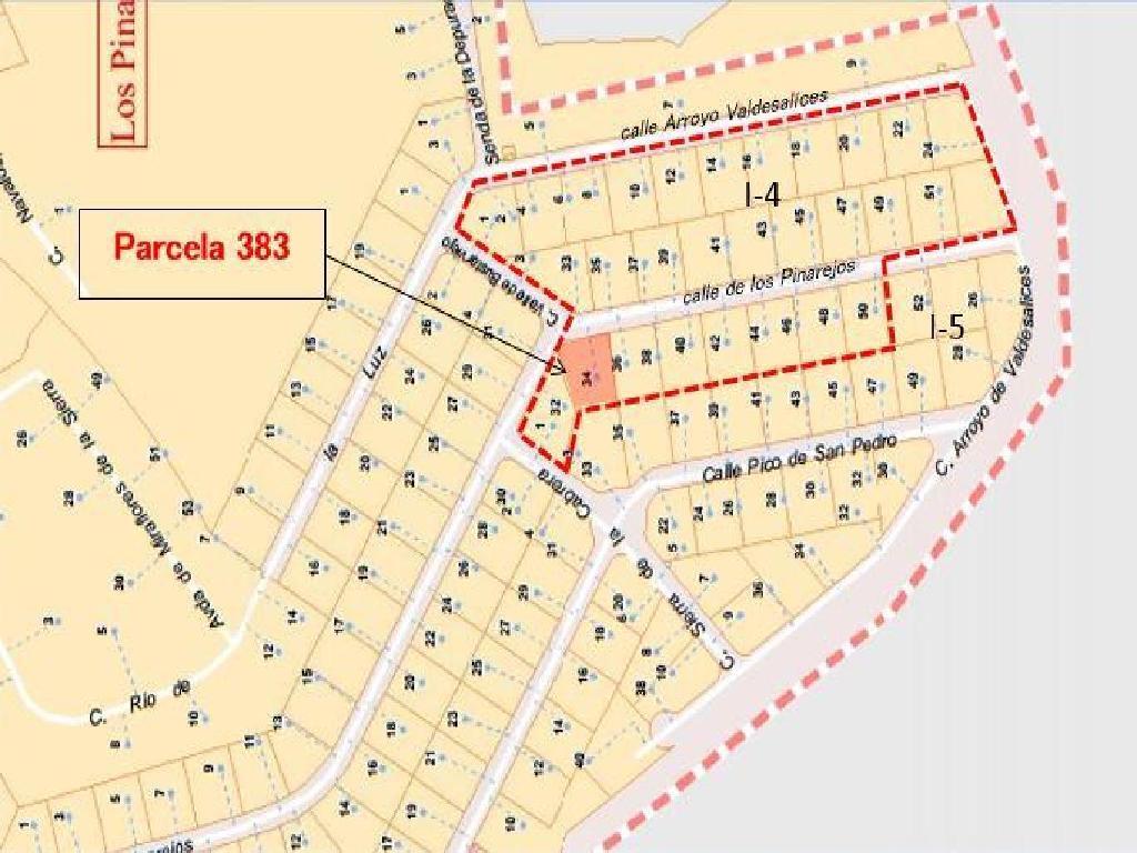 Terreno en Miraflores de la Sierra, Madrid en venta Foto del interior- Imagen 1 de 1