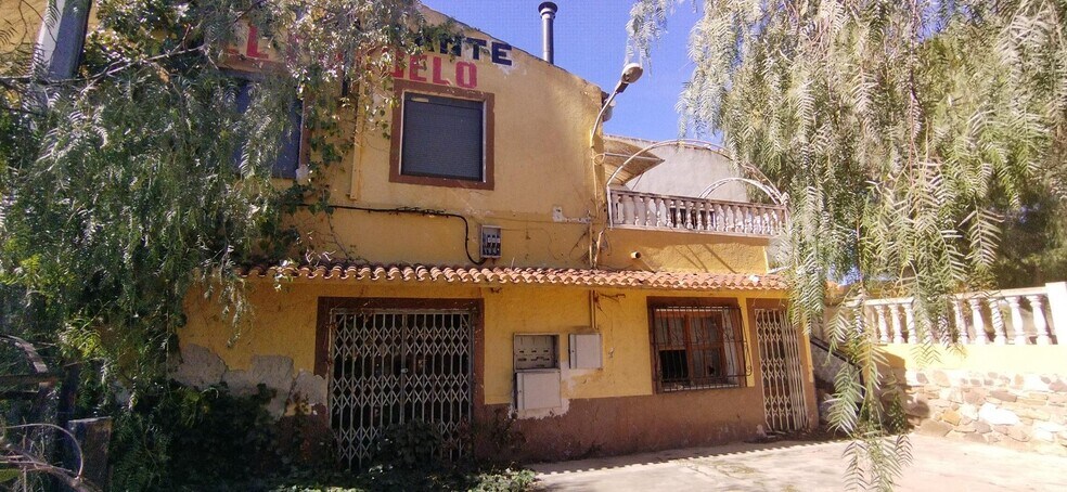 Local en Calasparra en venta - Foto del edificio - Imagen 1 de 42