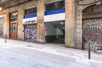 Carrer de Cervantes, 6, Barcelona, Barcelona en alquiler Foto del interior- Imagen 2 de 46