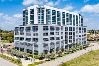 Más detalles de 800 SE 4th Ave, Hallandale Beach, FL - Oficina en venta