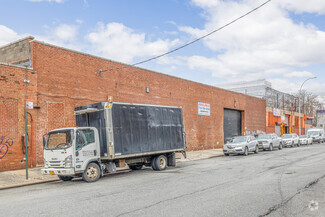 Más detalles para 414 E 101st St, Brooklyn, NY - Nave en alquiler