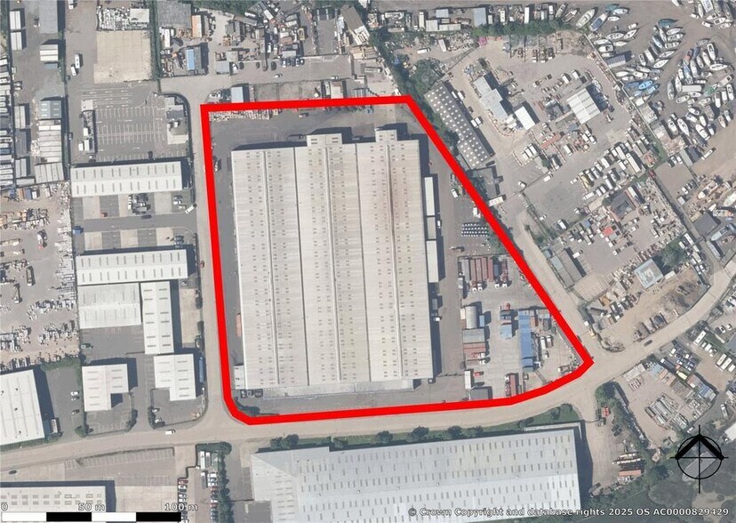 Rochehall Way, Rochford en alquiler - Foto del edificio - Imagen 3 de 21