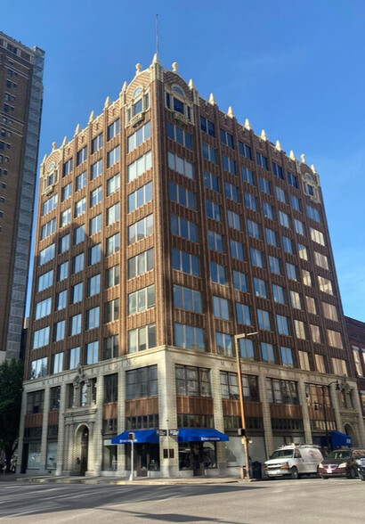 2025 3rd Ave N, Birmingham, AL en alquiler - Foto del edificio - Imagen 2 de 7