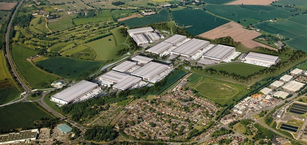 Peddimore Ln, Sutton Coldfield en alquiler - Foto principal - Imagen 1 de 1