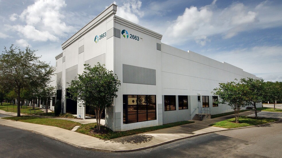 10990 Boggy Creek Rd, Orlando, FL en alquiler - Foto del edificio - Imagen 1 de 7