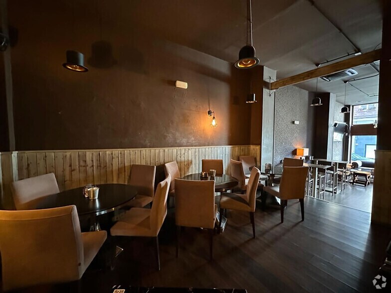 Local en Madrid, Madrid en alquiler - Foto del interior - Imagen 3 de 4