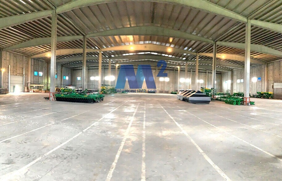 Nave en Torrejón del Rey, Guadalajara en venta - Foto del interior - Imagen 3 de 5